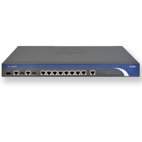 H3C ER8300G2-X 新一代企業(yè)級千